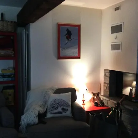 Maison Mitoyenne - Maison 10 Personnes Village De Mae-9594 Βίλα Guchen