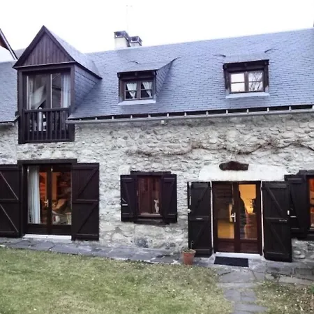 Maison Mitoyenne - Maison 10 Personnes Village De Mae-9594 Villa Guchen