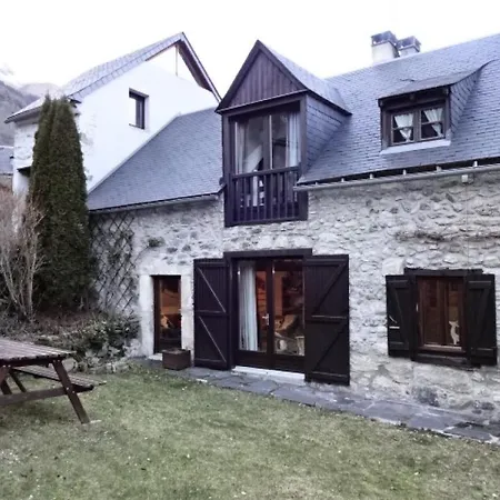 Maison Mitoyenne - Maison 10 Personnes Village De Mae-9594 Villa