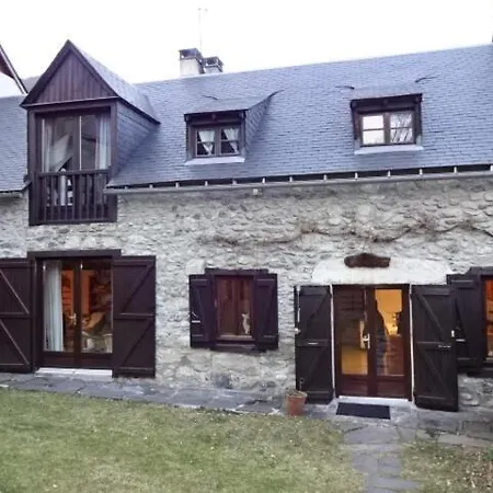 Villa Maison Mitoyenne - Maison 10 Personnes Village De Mae-9594 *