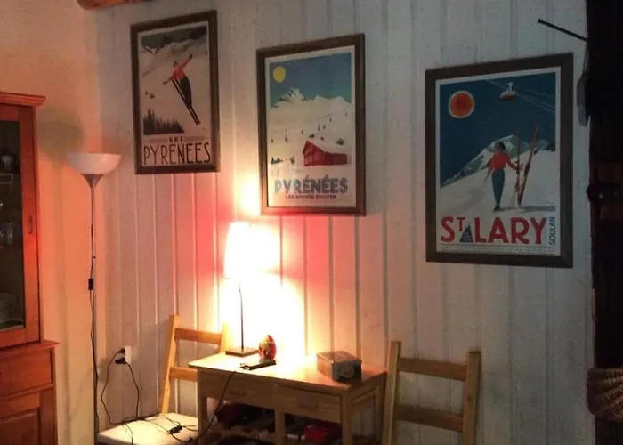 Maison Mitoyenne - Maison 10 Personnes Village De Mae-9594 Villa *